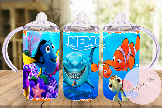 Nemo Sippy Cup