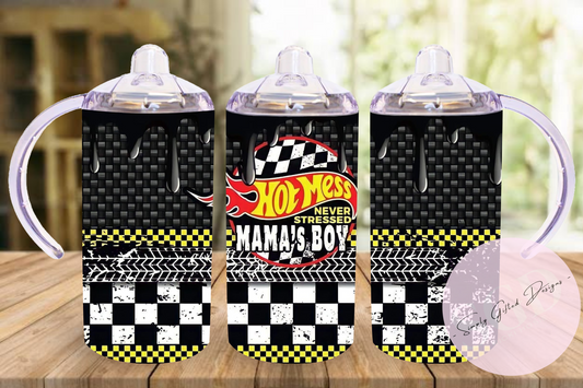 Mama’s Boy Sippy Cup