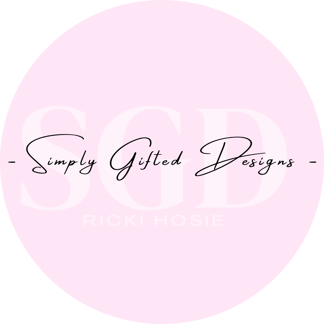 Simply Gifted Designs